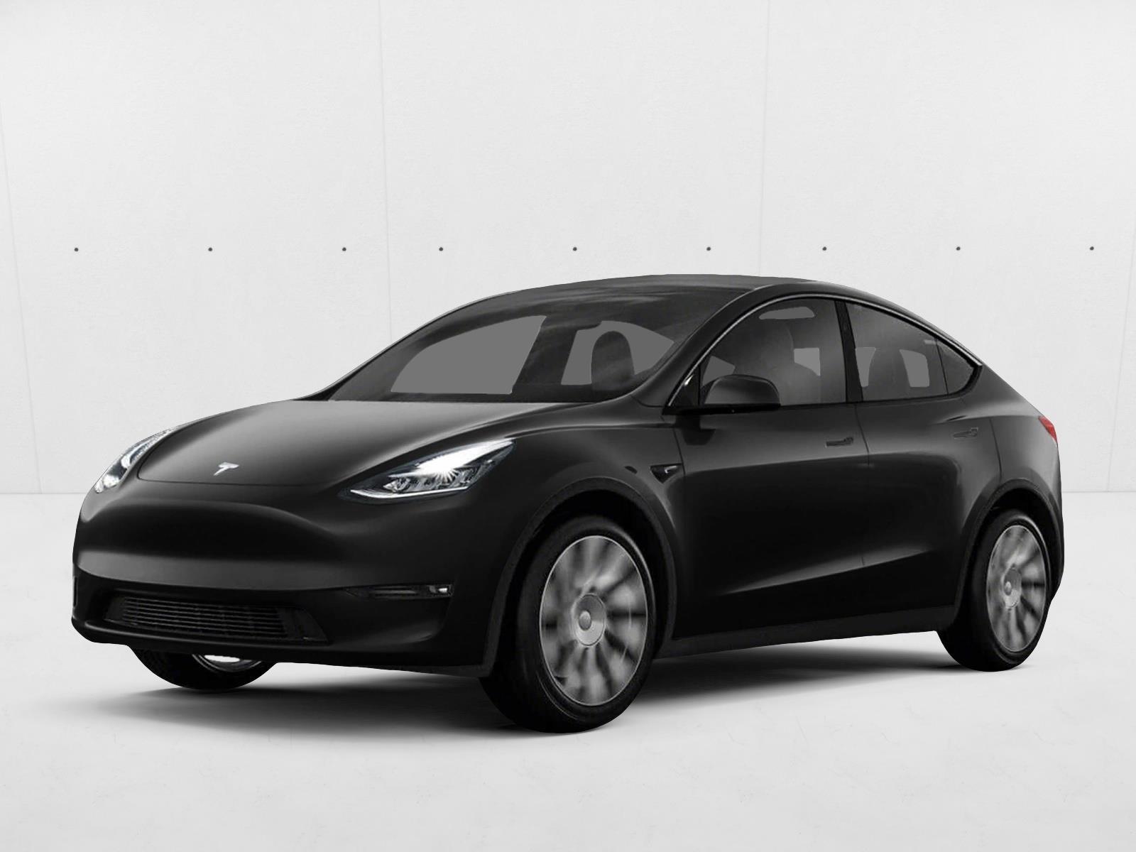 Tesla Model Y Long Range - Thumbnail 13