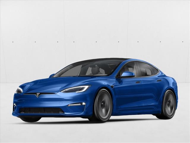 Tesla Model Y Long Range - Thumbnail 18