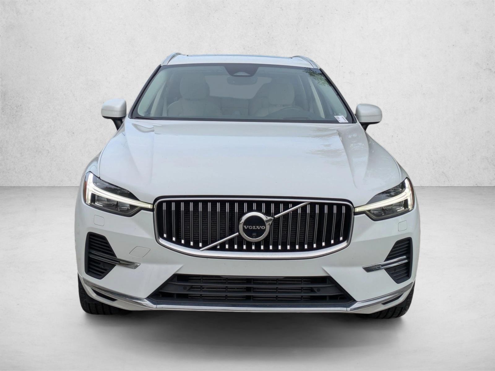 Volvo Xc60 T6 Awd Momentum - Thumbnail 16