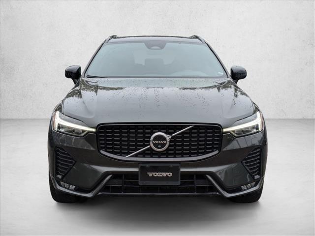 Volvo Xc60 T6 Awd Momentum - Thumbnail 8