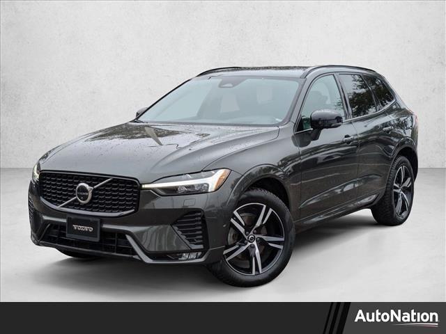 Volvo Xc60 T6 Awd Momentum - Thumbnail 7