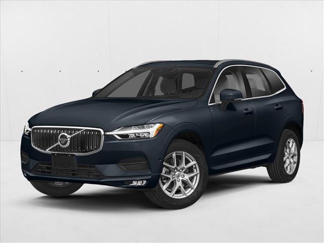 Volvo Xc60 T6 Awd Momentum - Thumbnail 19