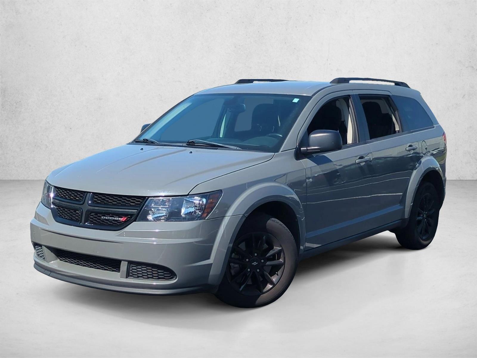Dodge Grand Caravan Sxt - Thumbnail 3