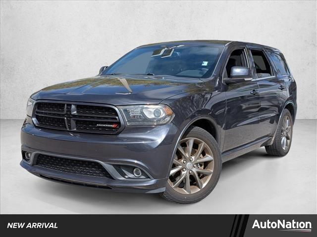 Dodge Grand Caravan Sxt - Thumbnail 7