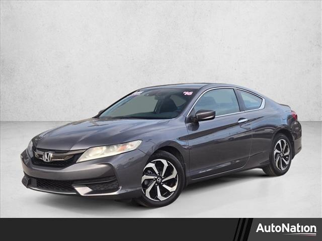 Honda Accord Lx - Thumbnail 7