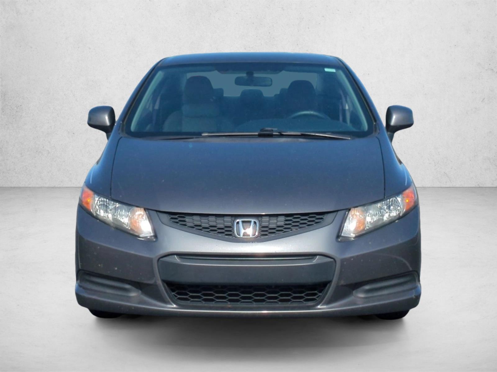 Honda Accord Lx - Thumbnail 6