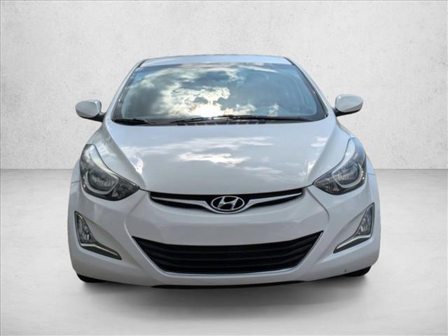 Hyundai Sonata 2.4L Limited - Thumbnail 8