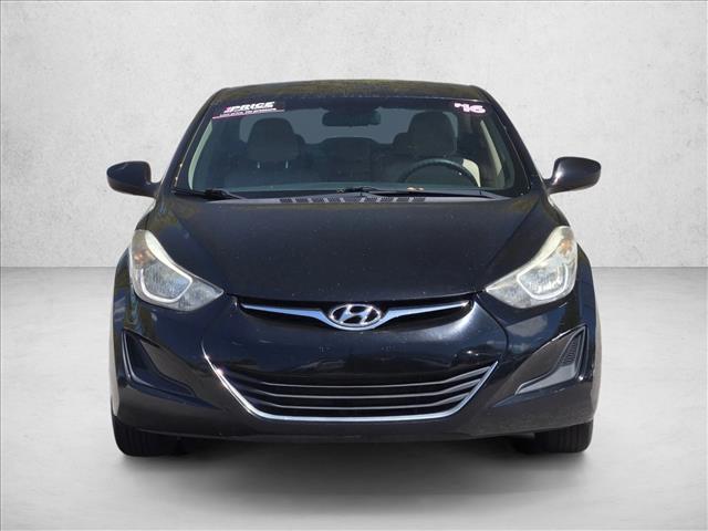 Hyundai Sonata 2.4L Limited - Thumbnail 6