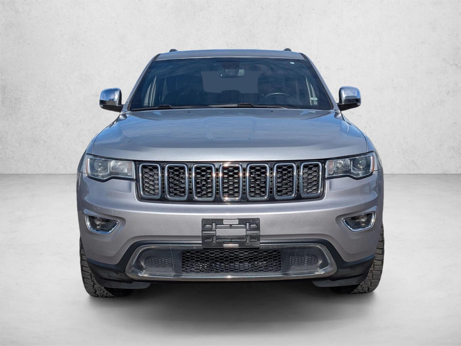 Jeep Compass Sport - Thumbnail 6
