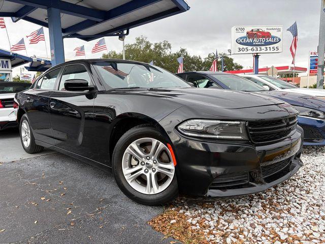 Dodge Charger Sxt | Miami, Fl | Ocean Auto Sales - View 1