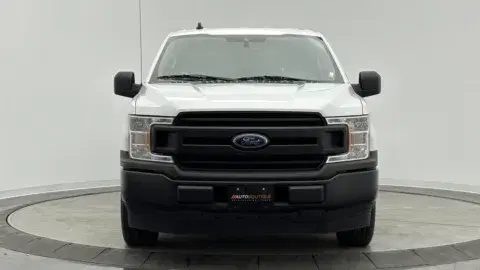 Ford F-150 Xl - Thumbnail 3