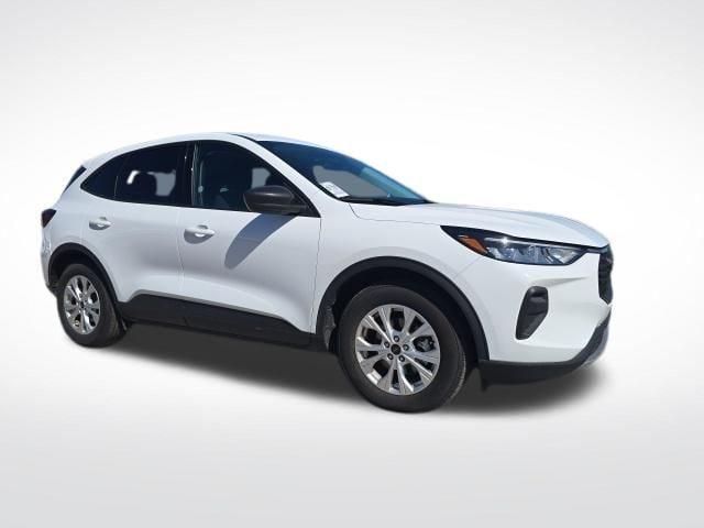 Ford Escape - View 1