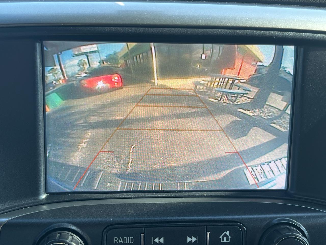 Chevrolet Silverado 15002Wd Double Cab 143.5" Lt - Thumbnail 19