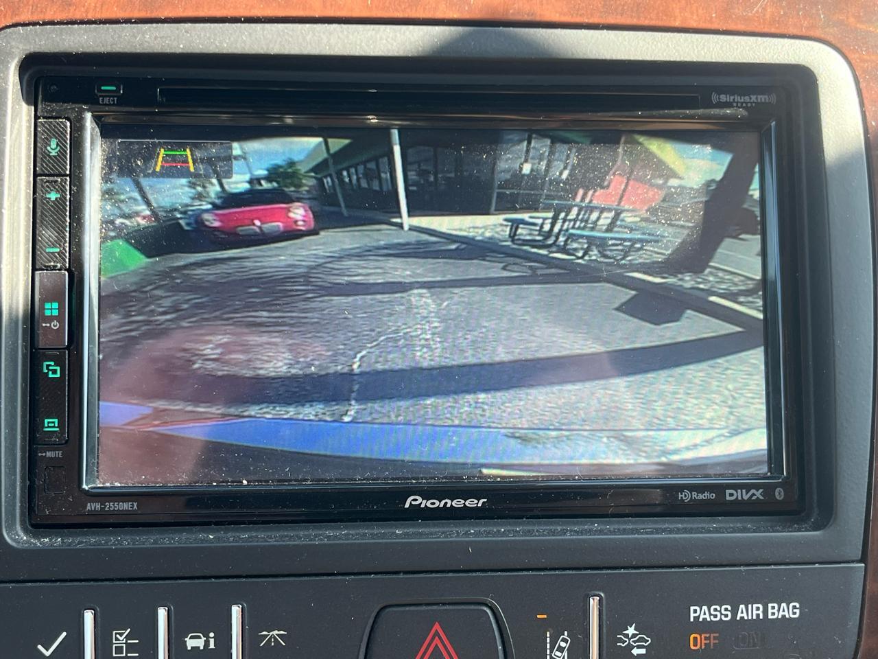 Buick Enclavefwd 4Dr Premium - Thumbnail 12