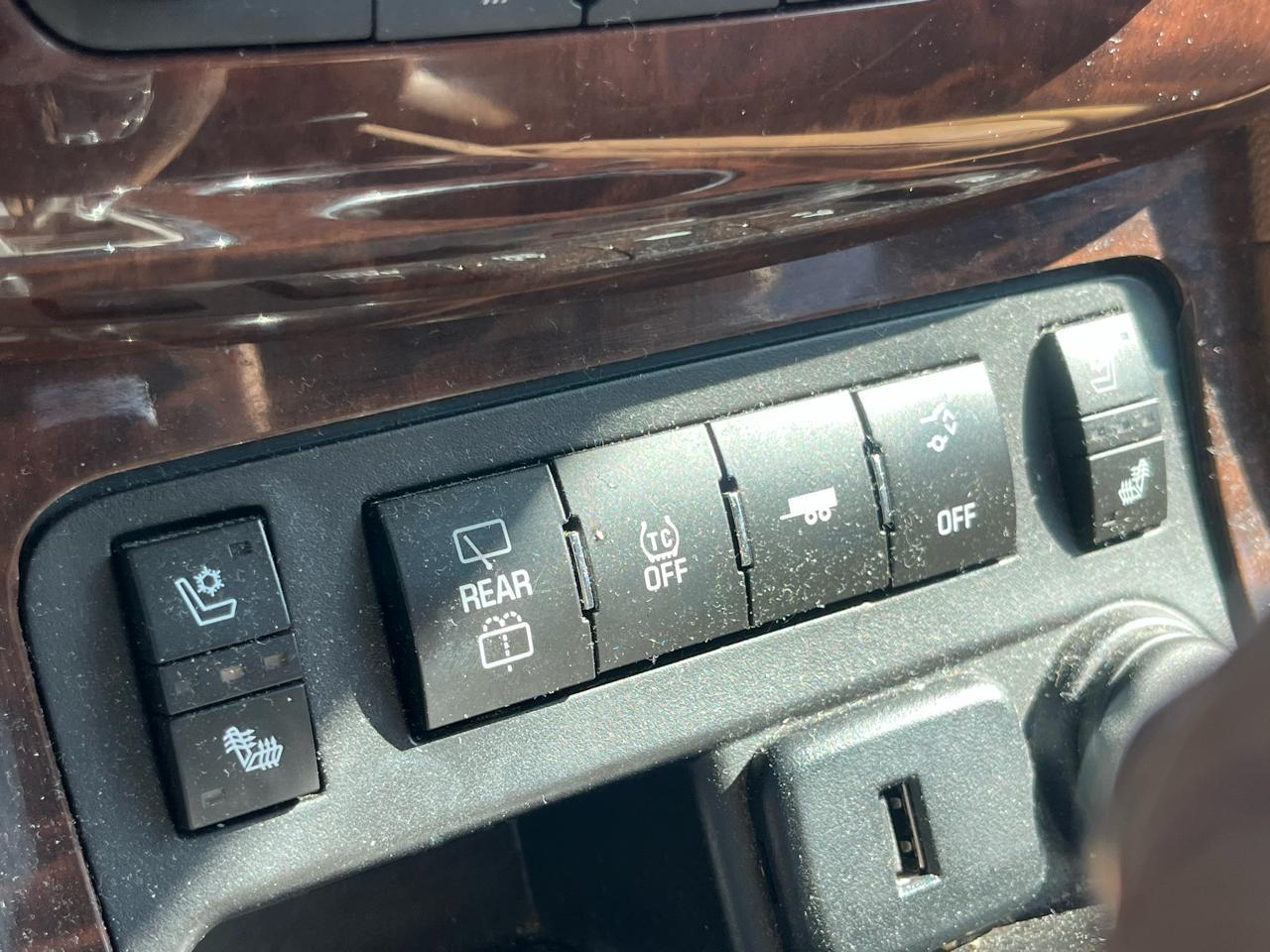 Buick Enclavefwd 4Dr Premium - Thumbnail 9