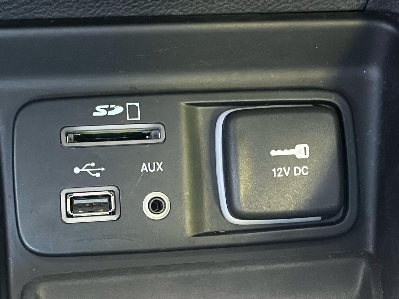 Jeep Cherokeefwd 4Dr Limited - Thumbnail 13