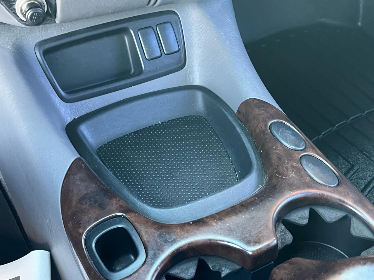 Toyota Tundradoublecab V8 Sr5 (Gs) - Thumbnail 14