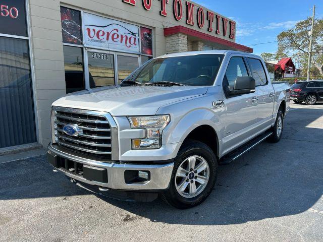 Ford F150 Supercrew Cab - Thumbnail 6