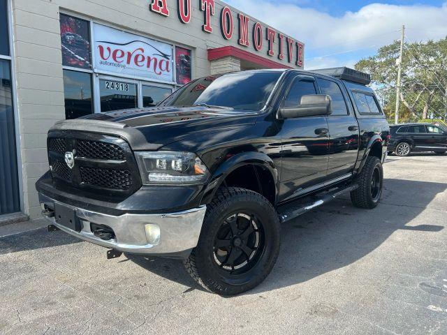 Ford F150 Supercrew Cab - Thumbnail 4