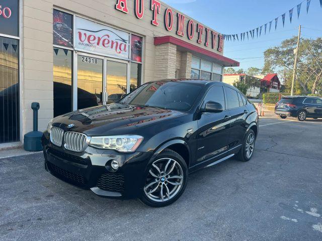 Bmw X5 - Thumbnail 7