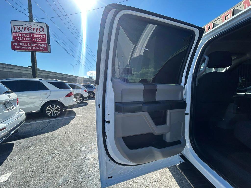 Ford F150 Supercrew Cab - Thumbnail 20