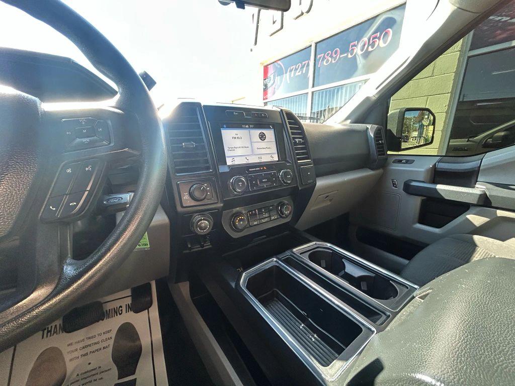 Ford F150 Supercrew Cab - Thumbnail 18