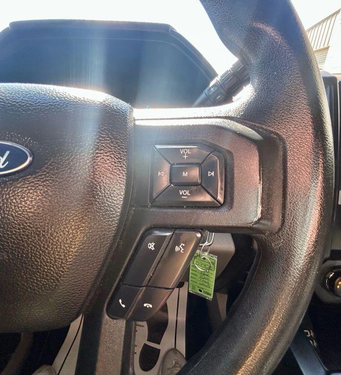 Ford F150 Supercrew Cab - Thumbnail 17