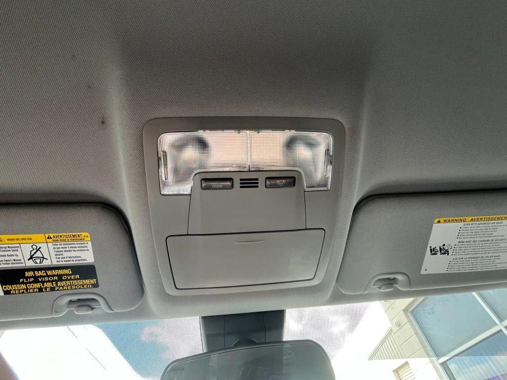 Toyota Highlander - Thumbnail 18