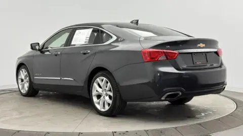 Chevrolet Impala Premier - Thumbnail 5