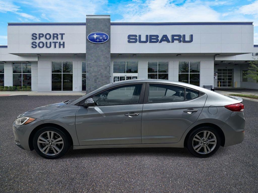 Hyundai Elantra Value Edition - Thumbnail 8