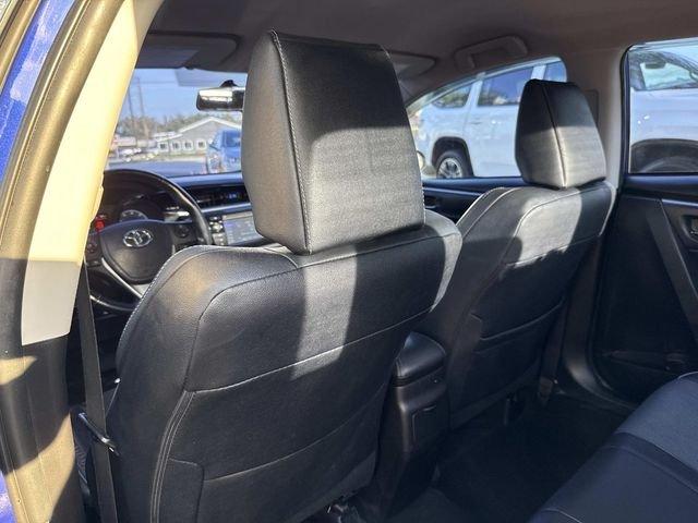 Toyota Corolla S - Thumbnail 15