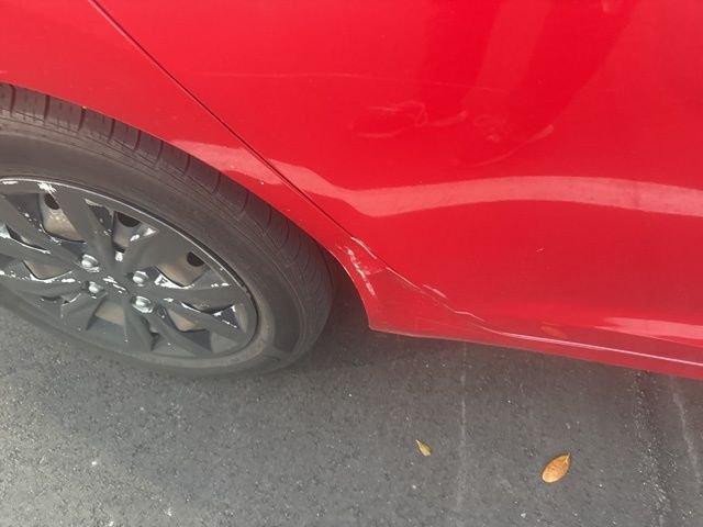 Hyundai Accent Se - Thumbnail 9