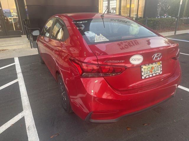 Hyundai Accent Se - Thumbnail 5