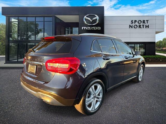 Mercedes-Benz Gla 250 - Thumbnail 4