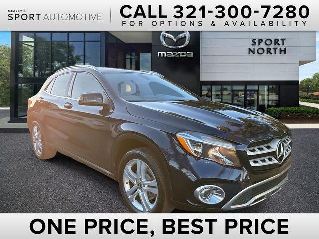 Mercedes-Benz Gla 250 - Thumbnail 2