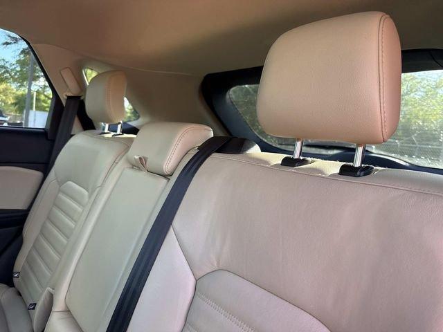 Ford Edge Sel - Thumbnail 15