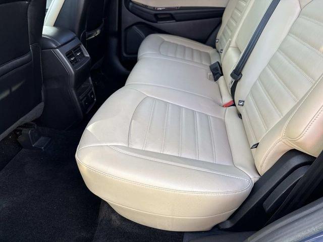 Ford Edge Sel - Thumbnail 16
