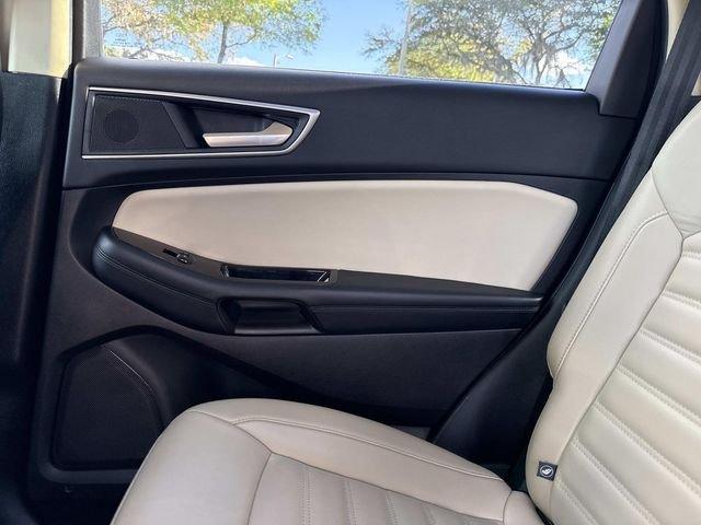 Ford Edge Sel - Thumbnail 19