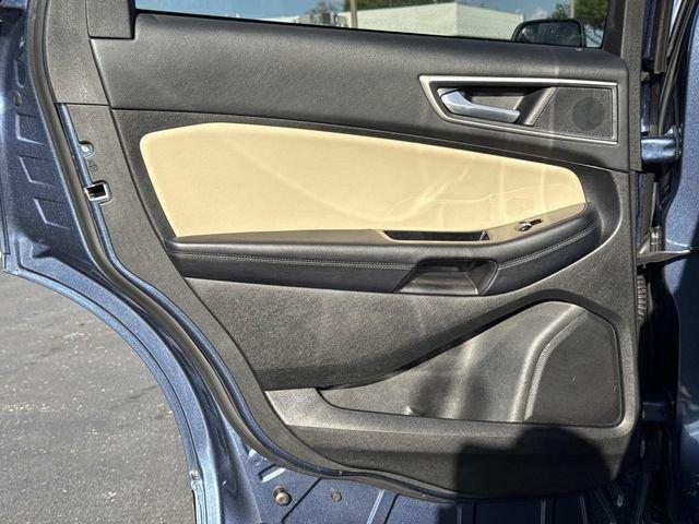 Ford Edge Sel - Thumbnail 13