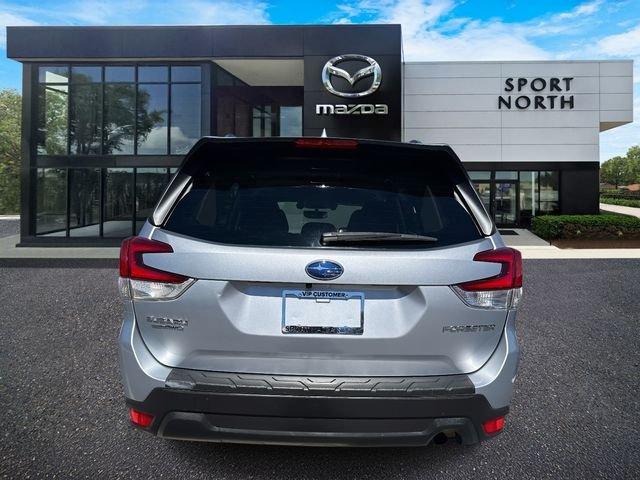 Subaru Forester Premium - Thumbnail 5