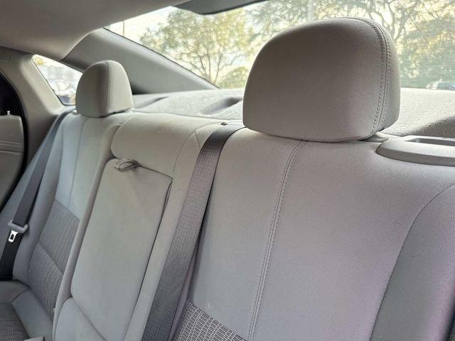 Chevrolet Impala Ls - Thumbnail 16