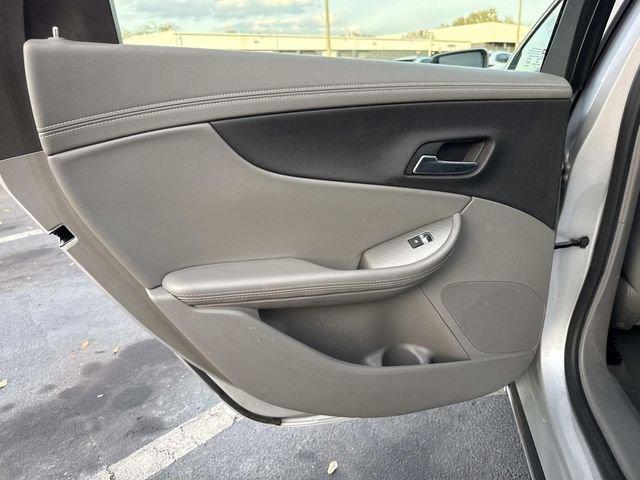 Chevrolet Impala Ls - Thumbnail 14