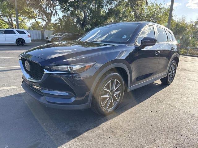Mazda Cx-5 Touring - Thumbnail 9