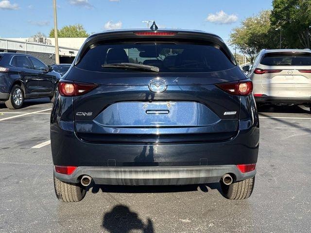 Mazda Cx-5 Touring - Thumbnail 5