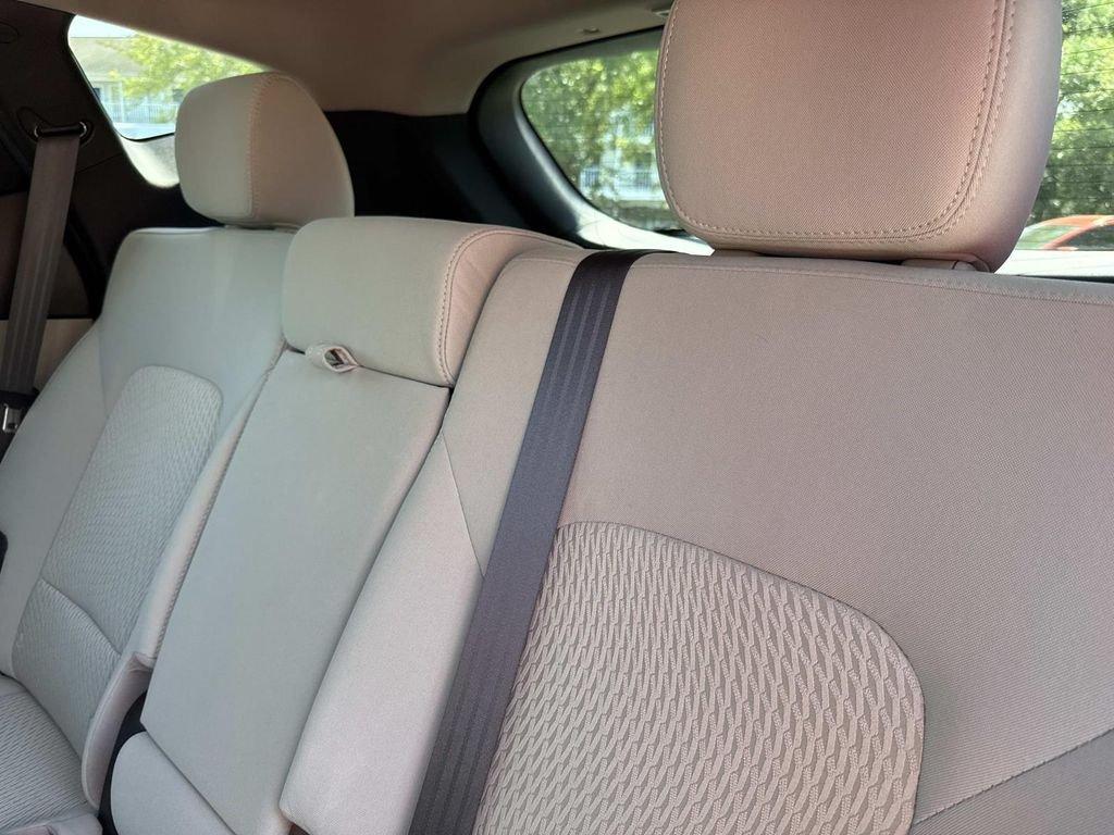 Hyundai Santa Fe Sport 2.4 Base - Thumbnail 16