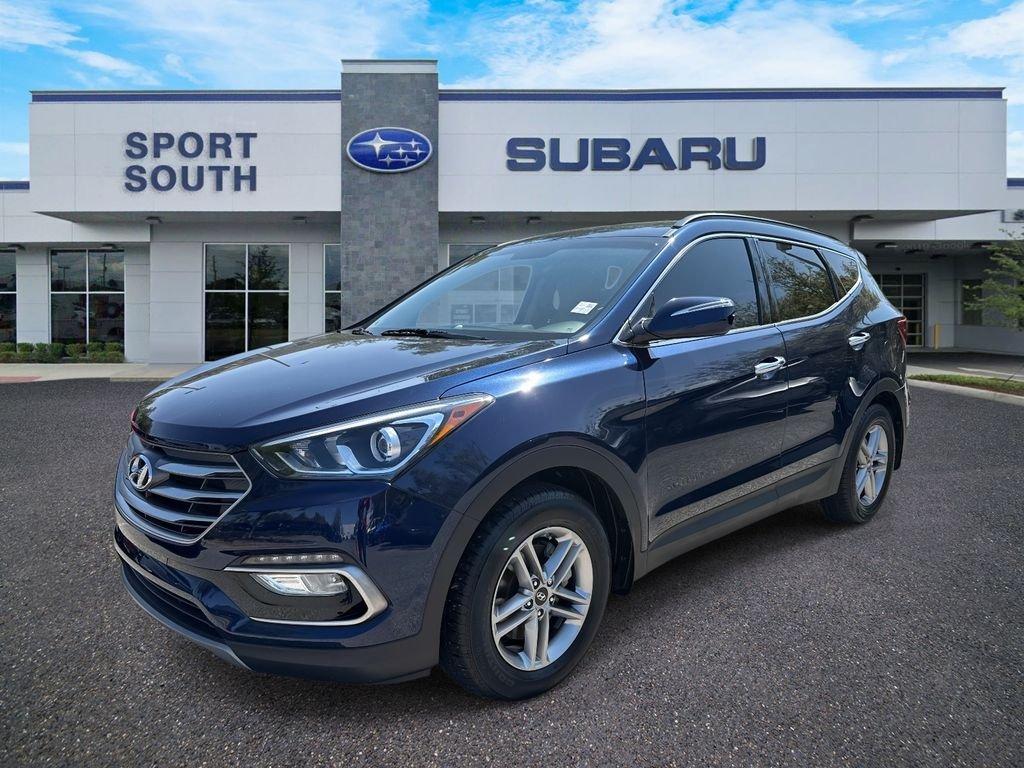 Hyundai Santa Fe Sport 2.4 Base - Thumbnail 9