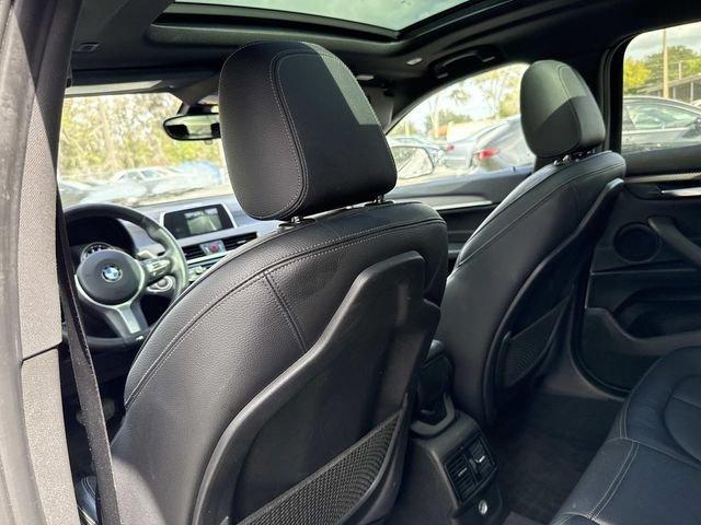 Bmw X2 Xdrive28I - Thumbnail 15