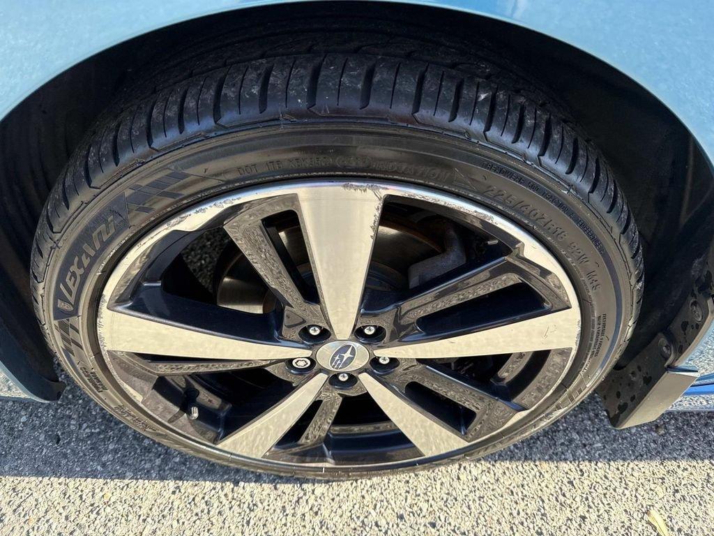 Subaru Impreza 2.0I Sport - Thumbnail 13