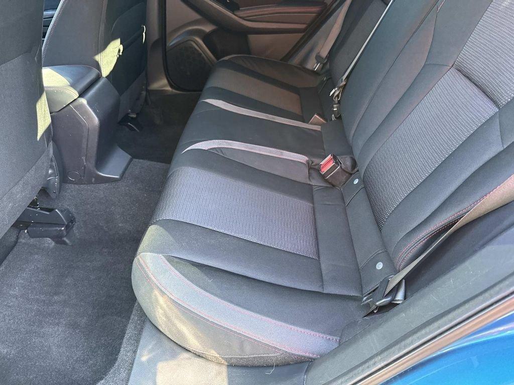 Subaru Impreza 2.0I Sport - Thumbnail 17