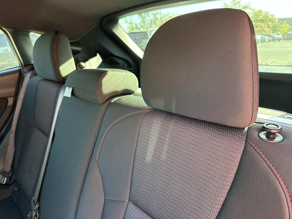 Subaru Impreza 2.0I Sport - Thumbnail 16